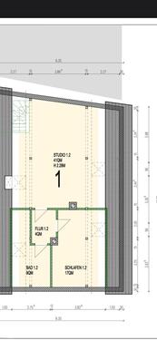 Foto - 4 Zimmer Etagenwohnung zur Miete in Blomberg