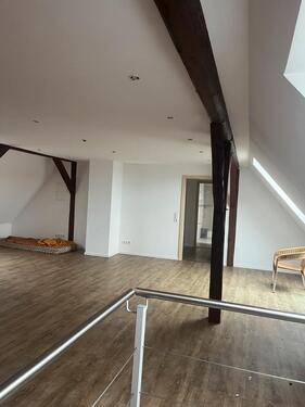 Foto - 4 Zimmer Etagenwohnung in Blomberg