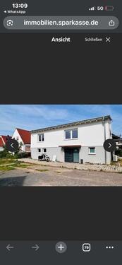 Foto - Zwei Häuser ein Grundstück - 349.000,00&nbsp;EUR Kaufpreis, ca.&nbsp; 170,00&nbsp;m&sup2;