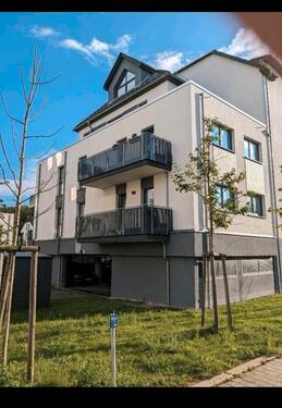 Foto - 2 Zimmer Wohnung mit Balkon in Gehlsdorf