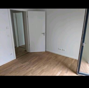 Foto - Etagenwohnung in Rostock zur Miete