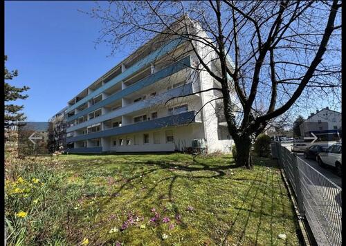 Foto - 2 Zimmer Dachgeschoßwohnung zur Miete in München