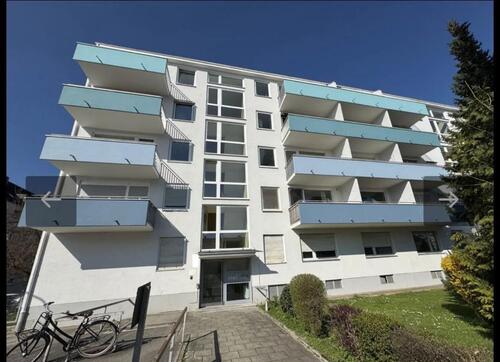 Foto - 2 Zimmer Dachgeschoßwohnung in München