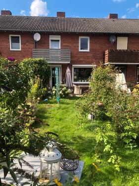 Foto - Lütjenburg Reihenhaus in ruhiger Lage