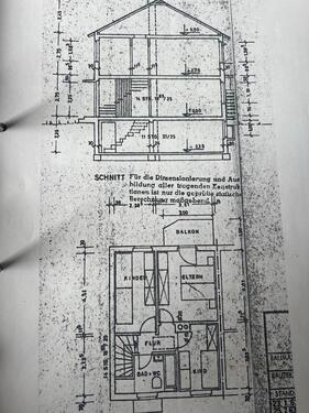 Foto - 4 Zimmer Reihenhaus zum Kaufen in Lütjenburg