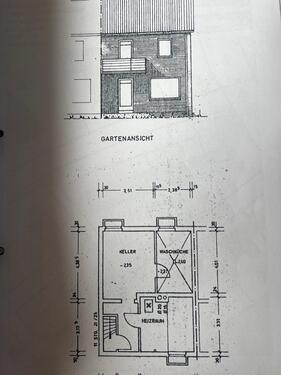 Foto - 4 Zimmer Reihenhaus in Lütjenburg