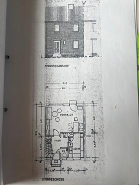 Foto - Reihenhaus in Lütjenburg zum Kaufen