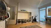 Foto - 1-Zimmer Wohnung, direkt neben der TU Braunschweig mit EBK