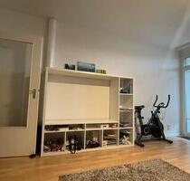 1-Zimmer Wohnung, direkt neben der TU Braunschweig mit EBK