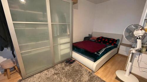 Foto - 1 Zimmer Etagenwohnung zur Miete in Braunschweig