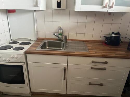 Foto - 1 Zimmer Etagenwohnung in Braunschweig