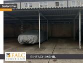 Foto - Carport Stellplatz Nürnberg – sicher & überdacht – sofort frei