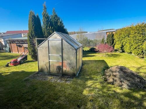 Foto - Grundst&uuml;ck in Berka vor dem Hainich zur Miete