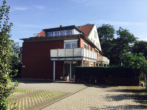 Foto - Hochwertige 2,5-Raum-Wohnung Duisburg Süd- Balkon Nähe DUS