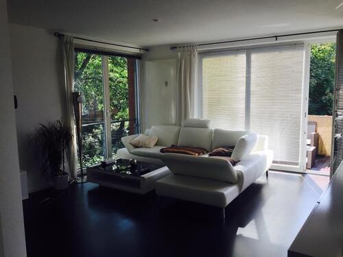 Foto - Etagenwohnung in Duisburg zum Kaufen