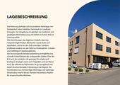 Foto - 4 Zimmer Etagenwohnung zur Miete in Denkendorf
