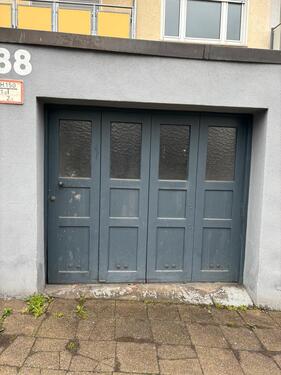 Foto - Einzelgarage - Stuttgart Ost TOP Lage