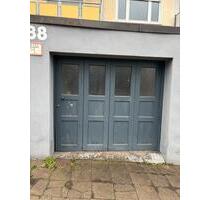 Einzelgarage - Stuttgart Ost TOP Lage
