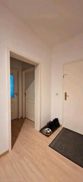 Foto - 3.5 Zimmer Etagenwohnung zur Miete in Gerstungen