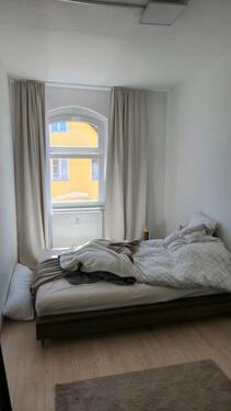 Foto - Etagenwohnung in Gerstungen zur Miete