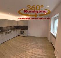 Attraktive 2-Zimmer Smarthome Niedrigenergiewohnung - Fischbachtal