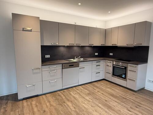 Foto - Erdgeschoßwohnung in Fischbachtal zur Miete