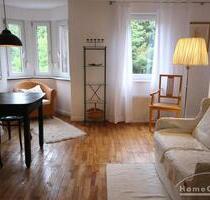 Nauwieser Viertel Möbliertes Appartment - Saarbrücken