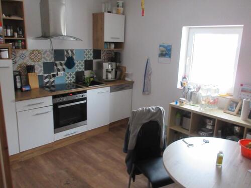 Foto - Wohnung 2 Zimmer 80qm in 29559 Wieren