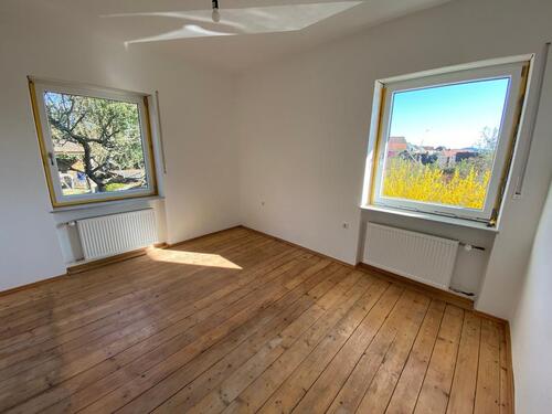 Foto - 3 Zimmer Wohnung Cham-West - 600,00&nbsp;EUR Kaltmiete, ca.&nbsp; 80,00&nbsp;m&sup2;