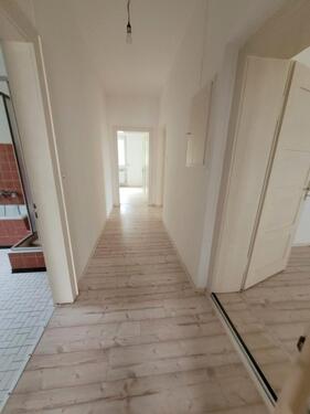 Foto - 3 Zimmer Erdgeschoßwohnung in Cham