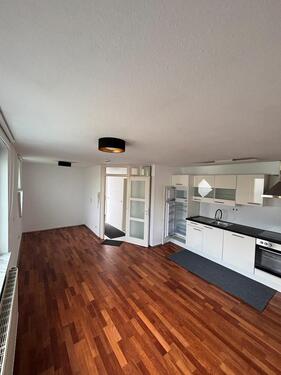 Foto - Wohnen am Tannenwäldle - 560,00&nbsp;EUR Kaltmiete, ca.&nbsp; 34,00&nbsp;m&sup2;