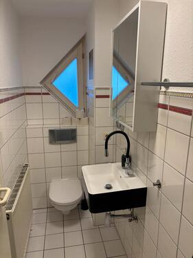Foto - 1.5 Zimmer Erdgeschoßwohnung in Aalen