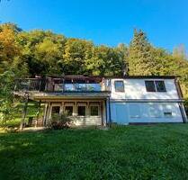 Einfamilienhaus in Egloffstein - 340.000,00&nbsp;EUR Kaufpreis, ca.&nbsp; 280,00&nbsp;m&sup2; in Egloffstein (PLZ: 91349)