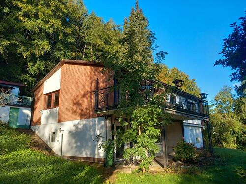 Foto - 12 Zimmer Einfamilienhaus zum Kaufen in Egloffstein