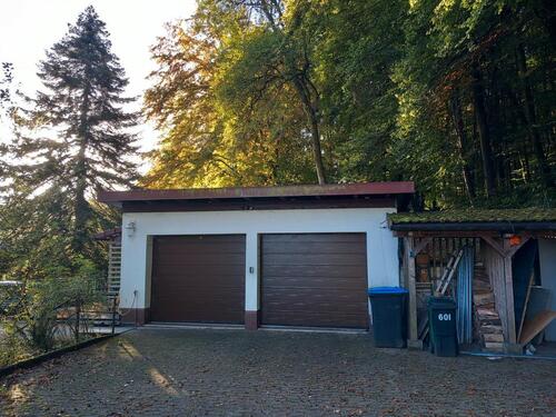 Foto - Einfamilienhaus in Egloffstein zum Kaufen