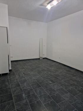 Foto - 1 Zimmer Erdgeschoßwohnung in Gelsenkirchen