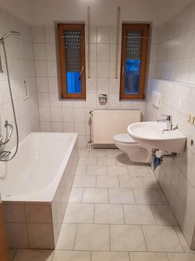Foto - 3 Zimmer Erdgeschoßwohnung zur Miete in Schlitz