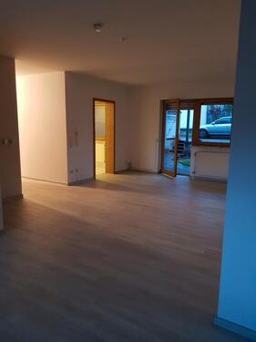 Foto - 3 Zimmer Erdgeschoßwohnung in Schlitz