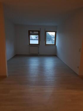Foto - Erdgeschoßwohnung in Schlitz zur Miete
