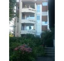 Möblierte 2,5-Zi-Projektwohnung, ca. 59qm, Balkon, EBK, 2. OG - Sindelfingen Darmsheim