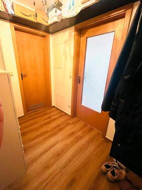 Foto - 1 Zimmer Etagenwohnung zur Miete in Jena