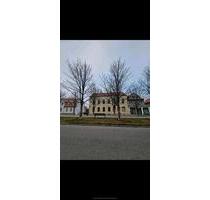 Mehrfamilienhaus-Immobilie in Ballenstedt