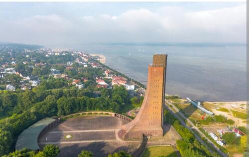 Foto - Sonnige Studiowohnung LaboeKiel –400m vom Strand - Bitcoinrabatt