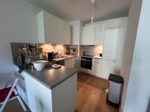 Foto - Etagenwohnung in Hamburg