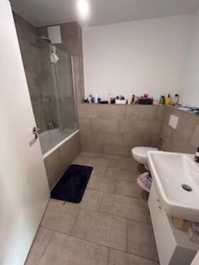 Foto - Etagenwohnung in Hamburg zur Miete