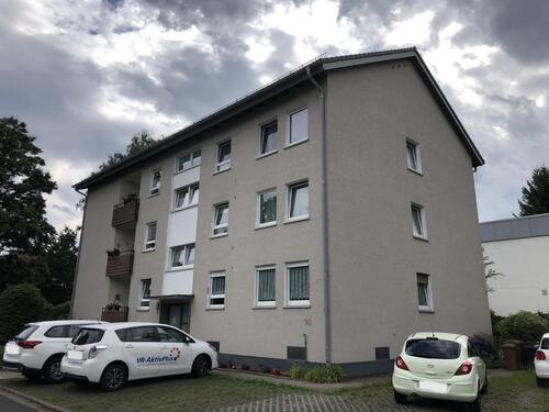 Foto - Großzügige Wohnung in bester Lage