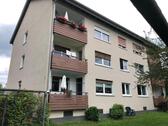 Foto - Etagenwohnung zur Miete in Lohr am Main