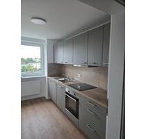 Kernsanierte 2 Zimmer Wohnung in Fürth mit Balkon und Küche