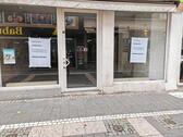 Foto - PROVISIONSFREI LADENFLÄCHE FUSSGÄNGERZONE OFFENBACH MARKTPLATZ GEIGNET GESUNDHEITSZENTRUM SPRACHSCHULE FITNESS IHRE IDEE?