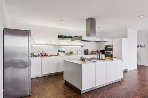 Foto - 5 Zimmer Etagenwohnung zur Miete in Bad Nauheim